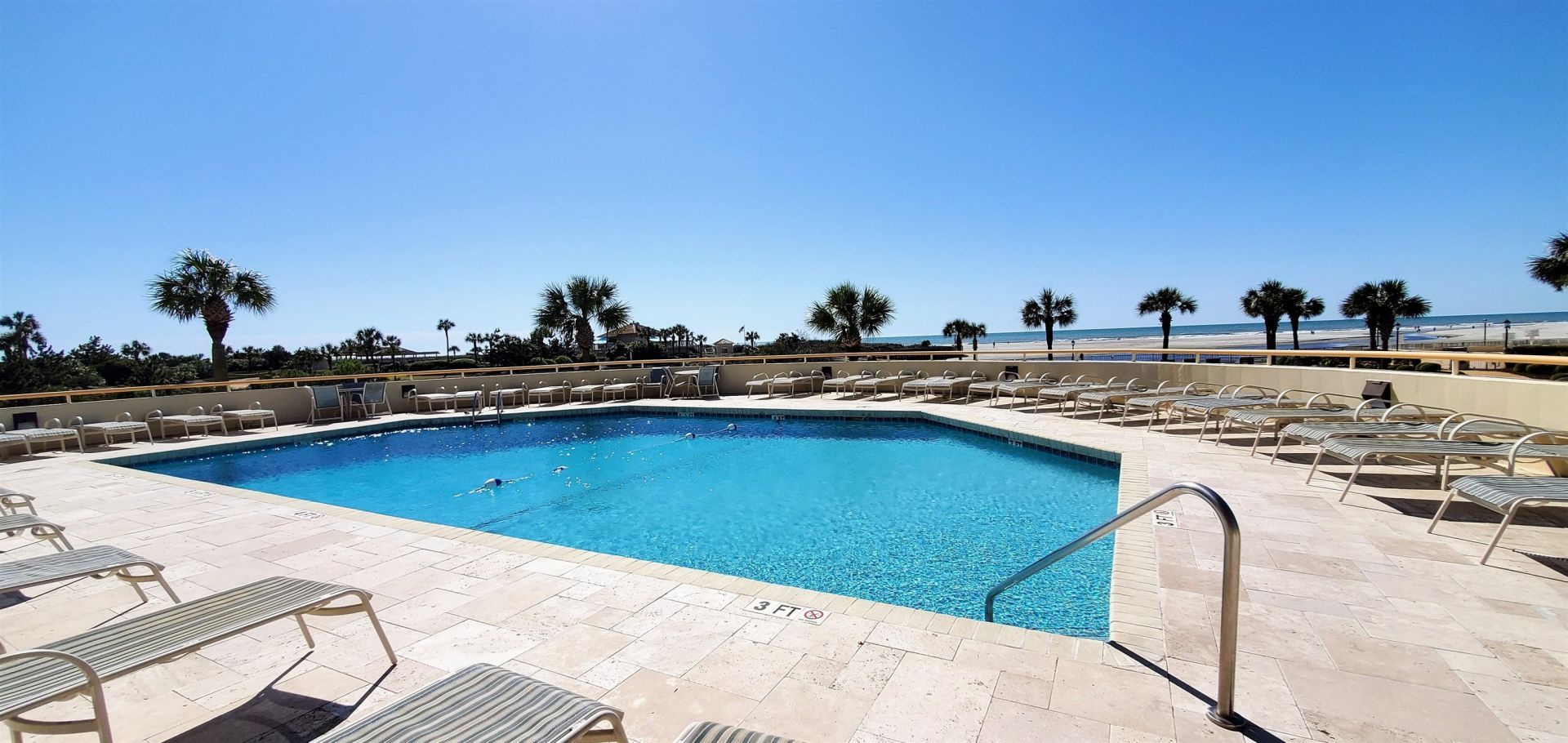 100 Ocean Creek Dr.  Photo 23