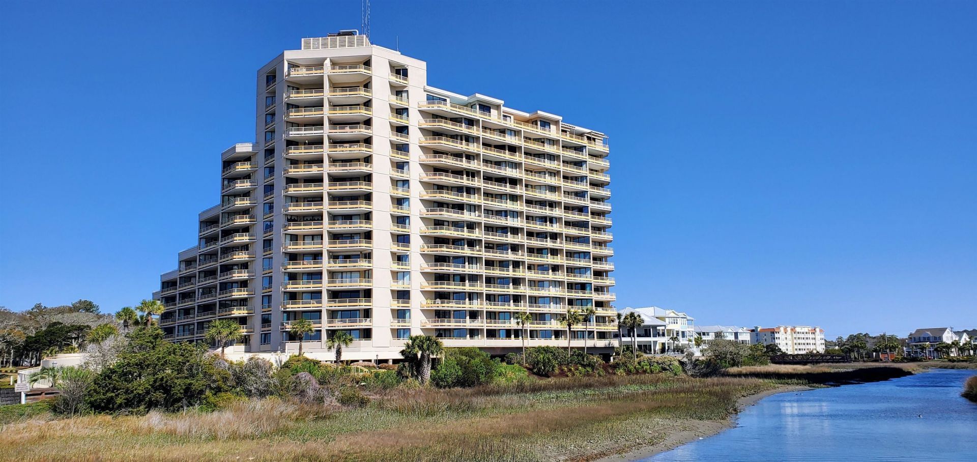 100 Ocean Creek Dr.  Photo 24