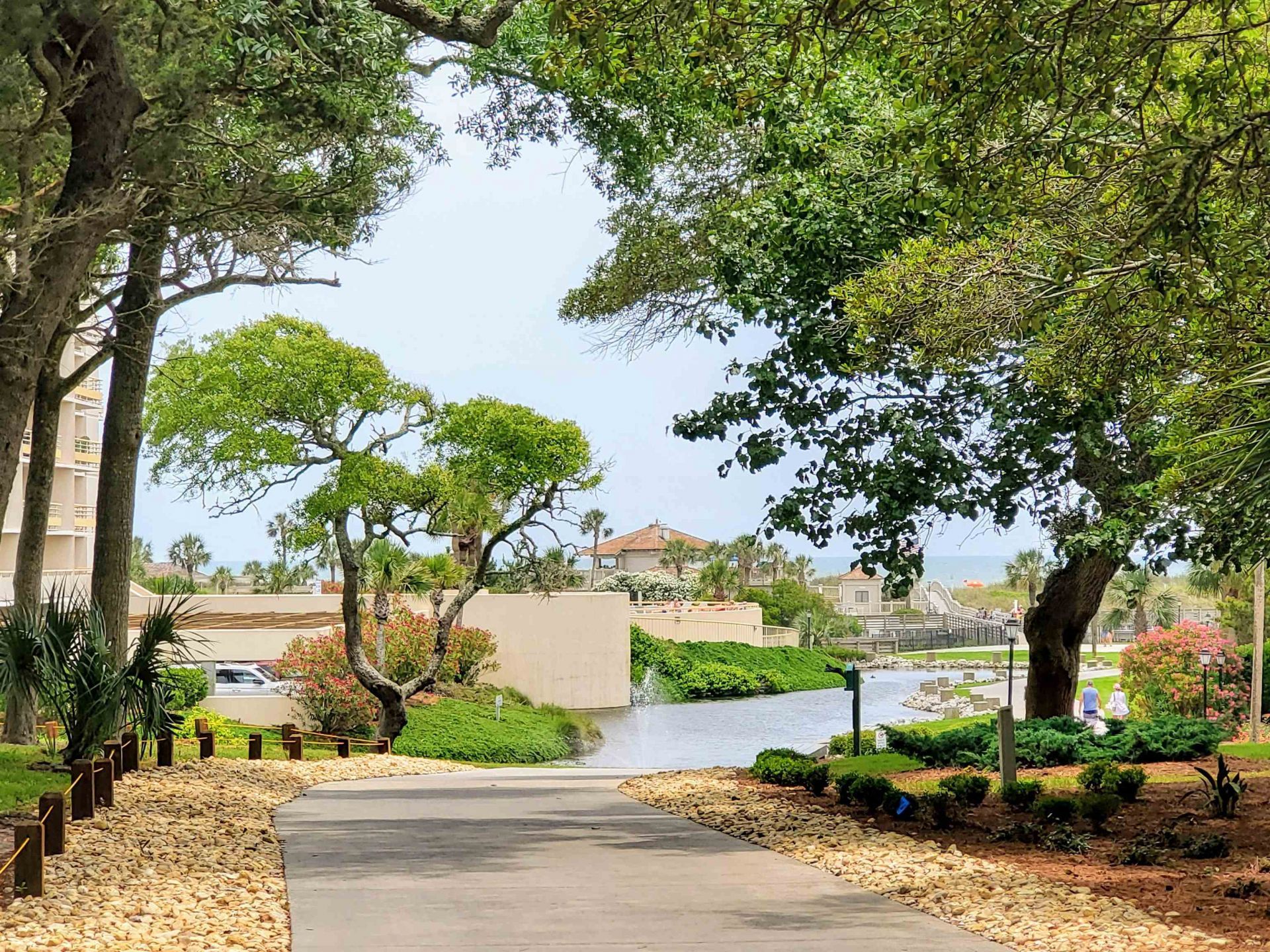 100 Ocean Creek Dr.  Photo 25