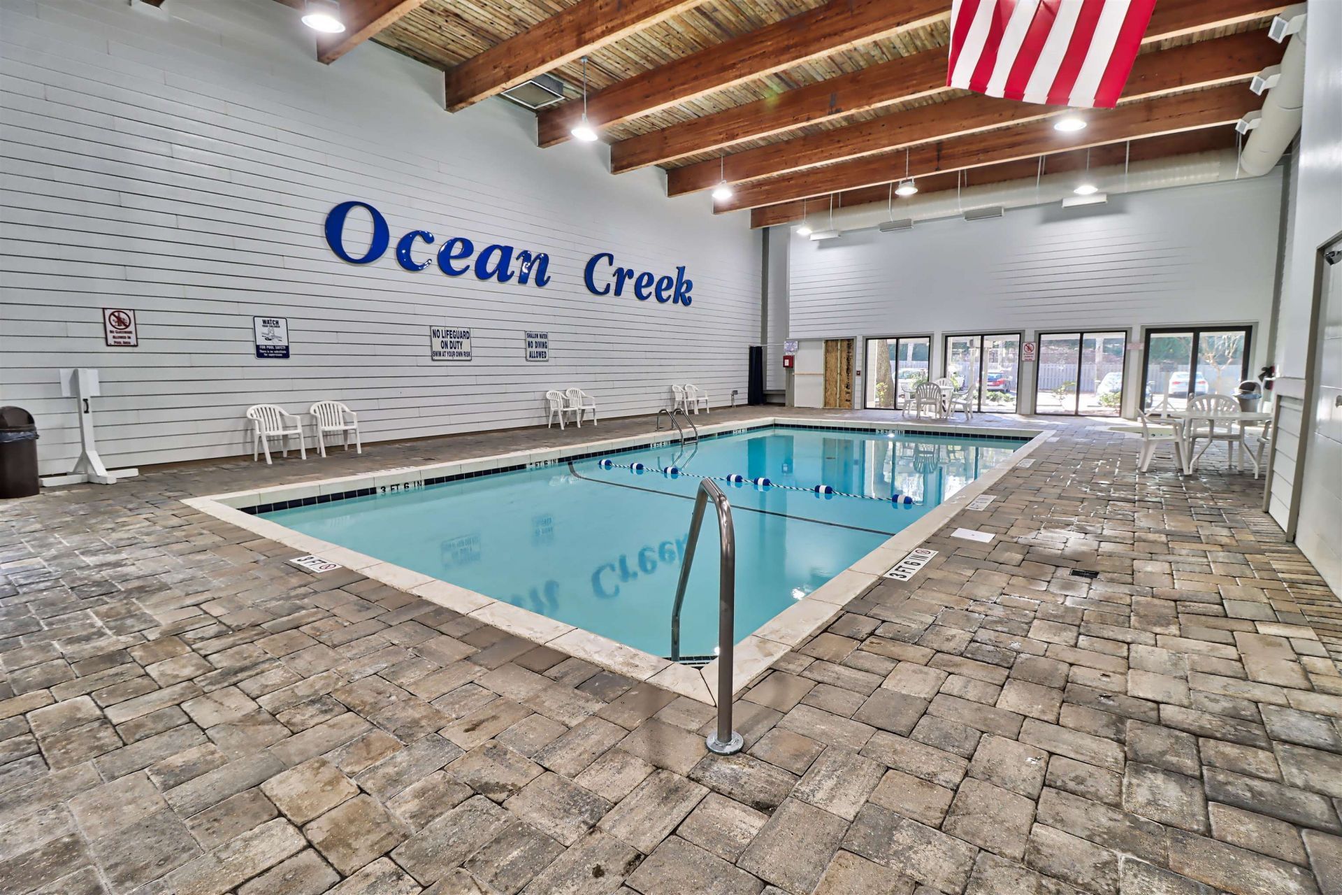 100 Ocean Creek Dr.  Photo 31