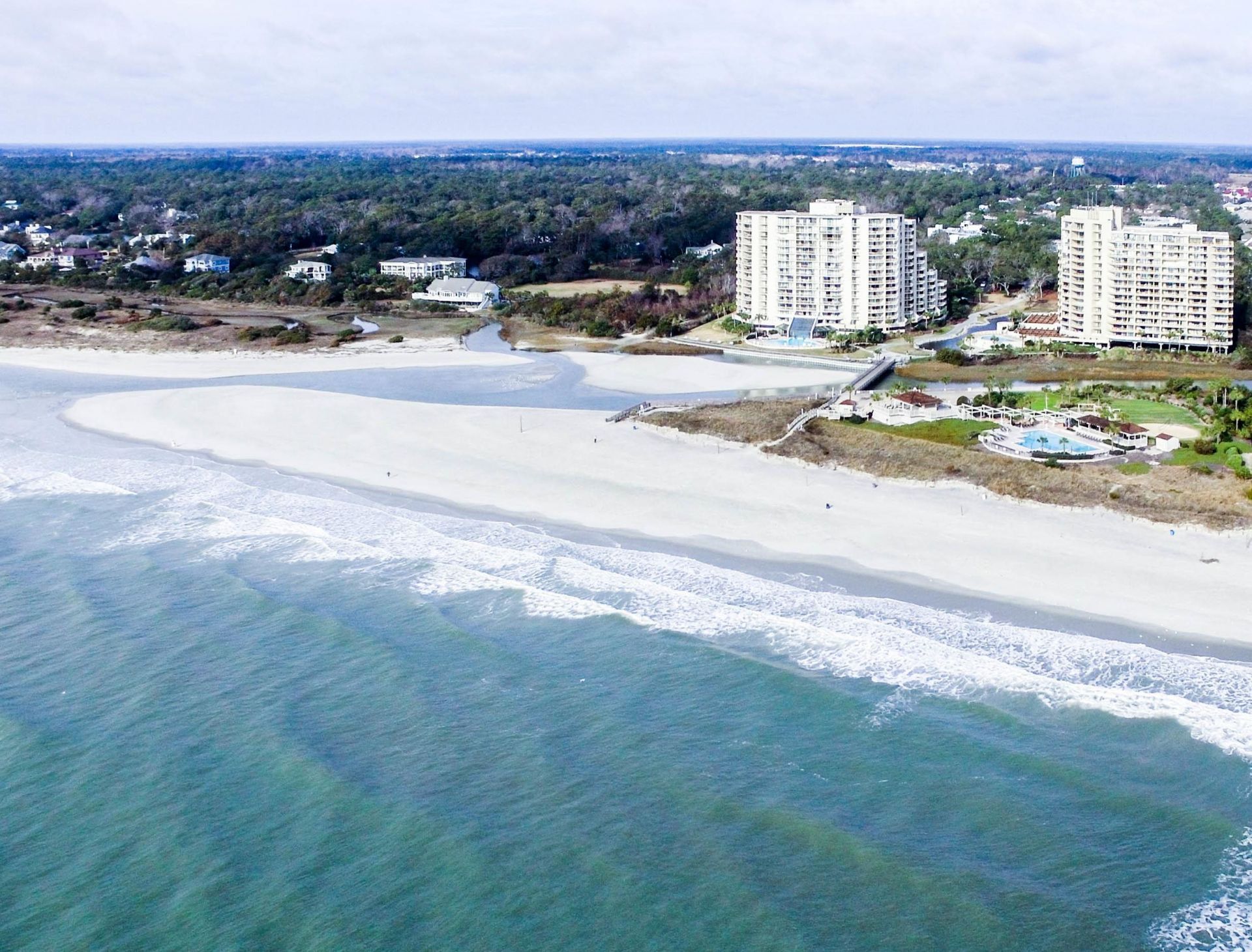 100 Ocean Creek Dr.  Photo 35