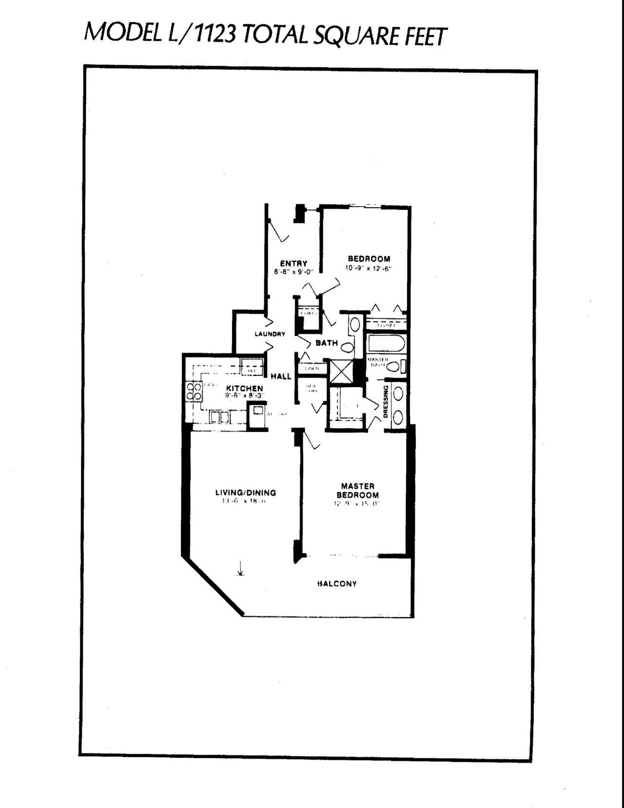 100 Ocean Creek Dr.  Photo 38