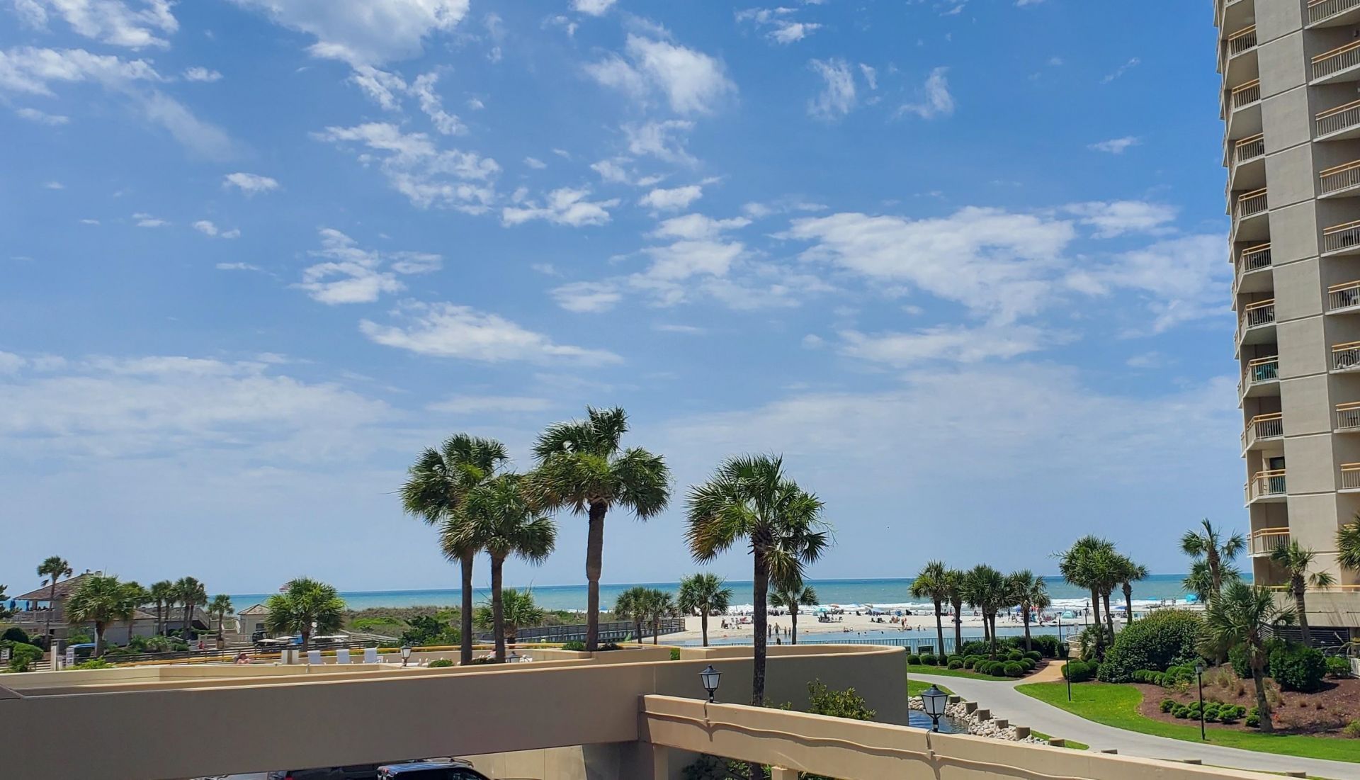 100 Ocean Creek Dr.  Photo 5