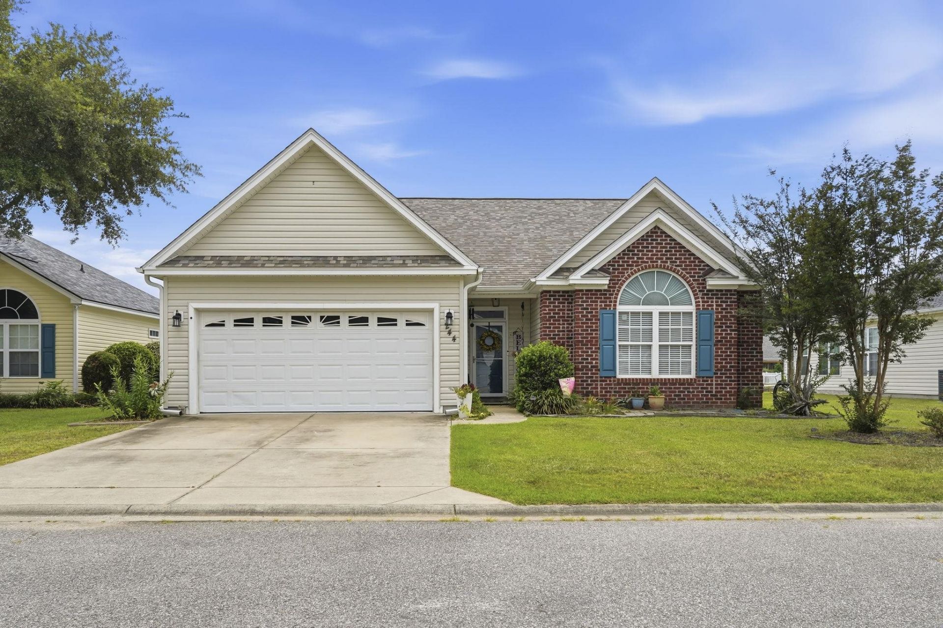 244 White Water Loop, Conway, SC 29526 Main Photo