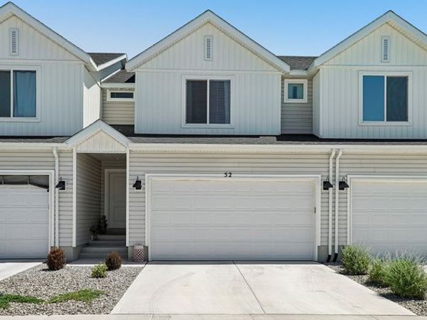 52 N WAYNE WAY W, Grantsville, UT 84029
