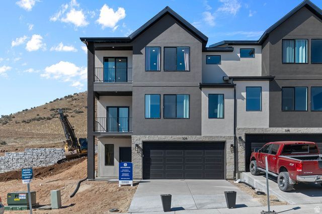 553 E Levengrove Dr, Unit 1159, Lehi, UT 84048 Main Photo