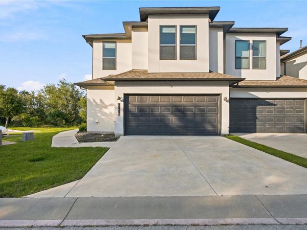 11415 Culzean Castle DR, Austin, TX 78717