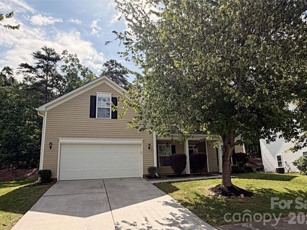 5000 Joyful Noise Lane, Indian Trail, NC 28079