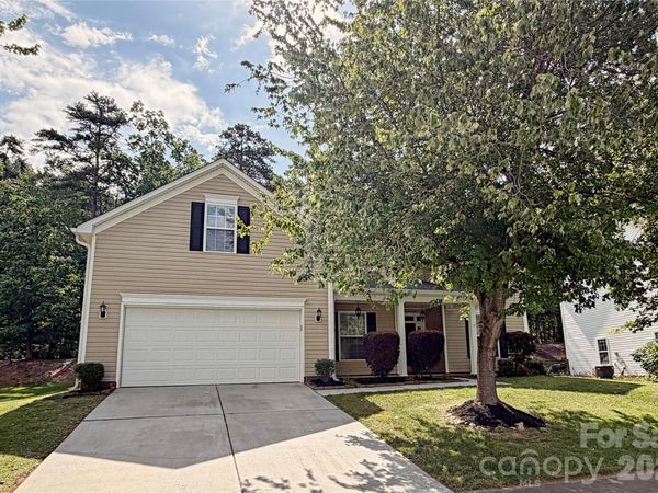 5000 Joyful Noise Lane, Indian Trail, NC 28079
