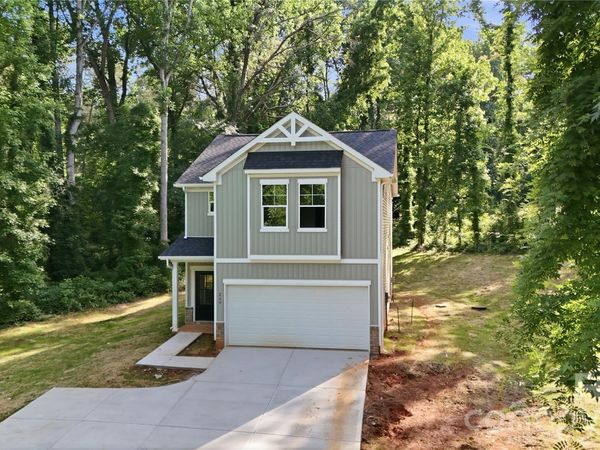 260 Landers Chapel Road , Lincolnton, NC 28092