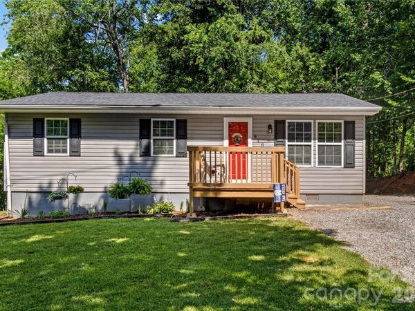 848 Huffman River Lane , Purlear, NC 28665