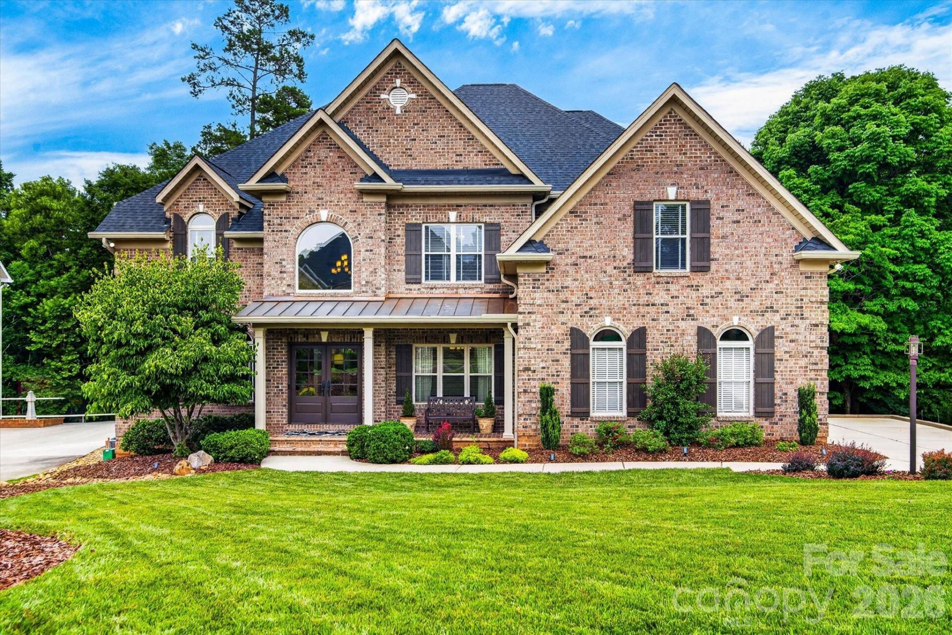 2929 Providence Trail Lane, Charlotte, NC 28270 Main Photo