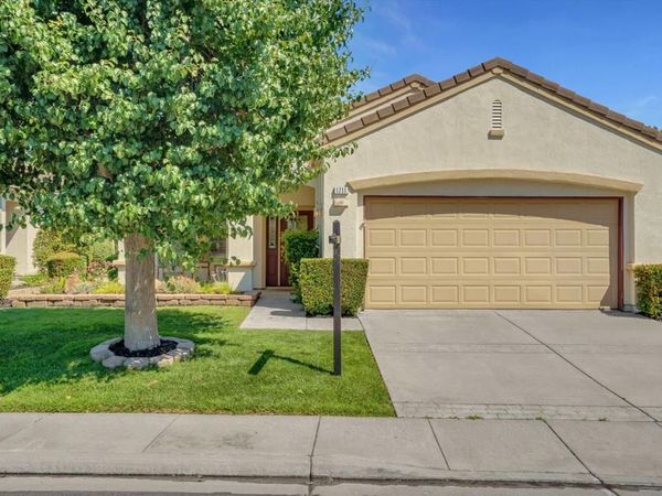 1711 Kent Dr, Brentwood, CA 94513