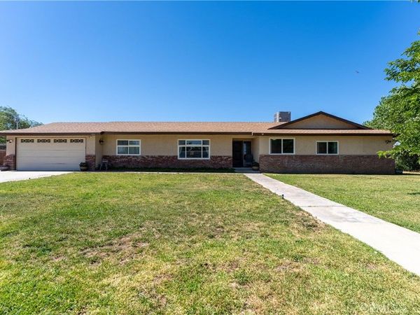 8954 E Avenue T14, Littlerock, CA 93543