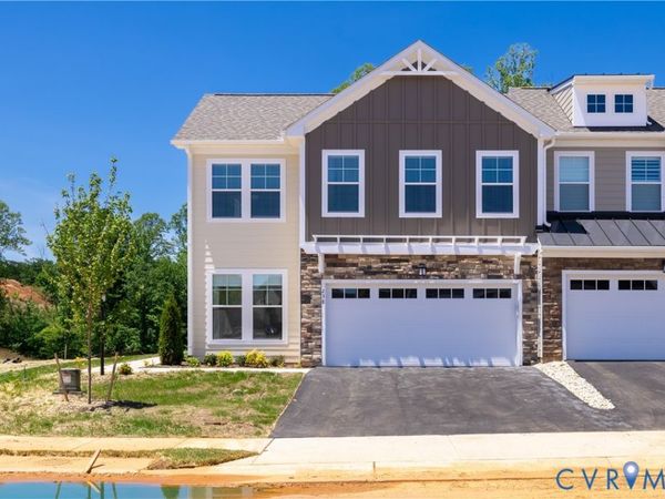 238 Winterberry Drive, Louisa, VA 22942