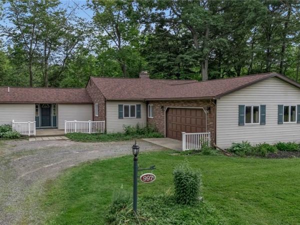 997 Sweet Road , East Aurora, NY 14052