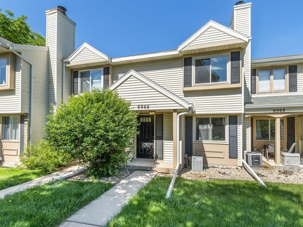 6966 Park Ridge Drive, Madison, WI 53719