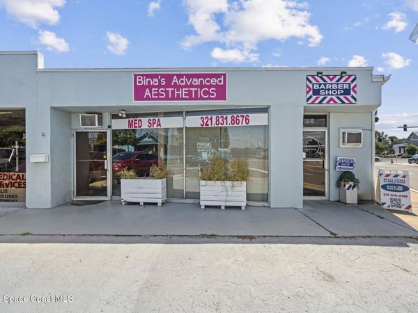 1363 Cypress Avenue , Melbourne, FL 32935