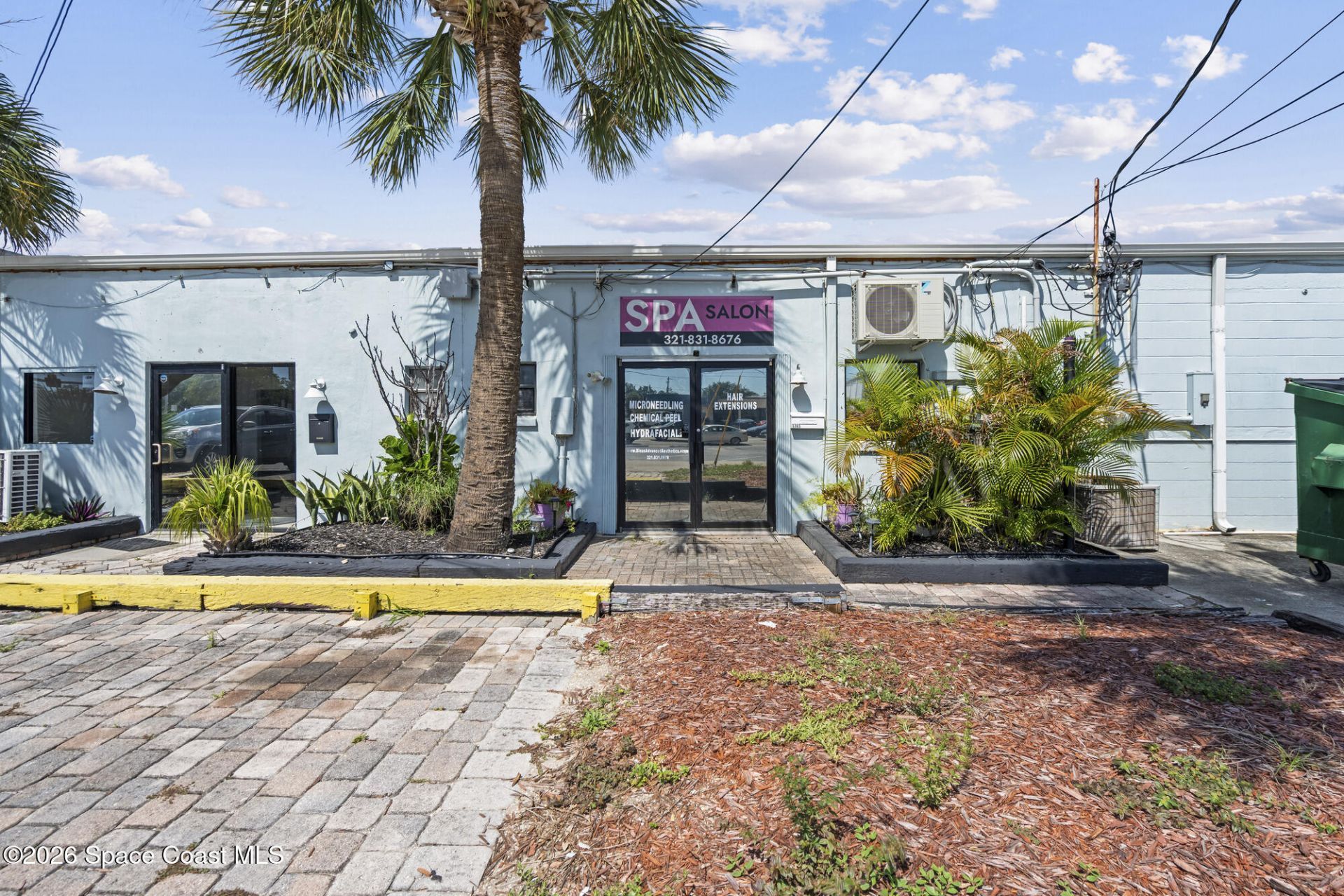 1363 Cypress Avenue , Melbourne, FL 32935 Photo