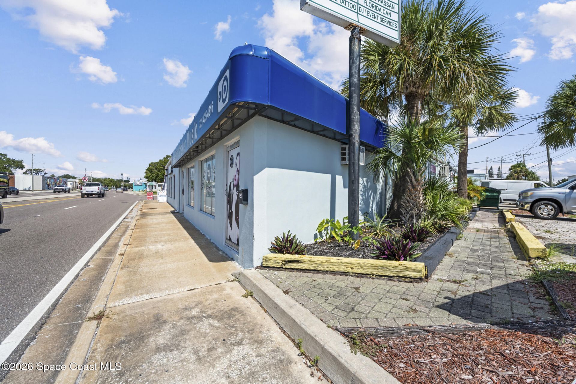 1363 Cypress Avenue , Melbourne, FL 32935 Photo
