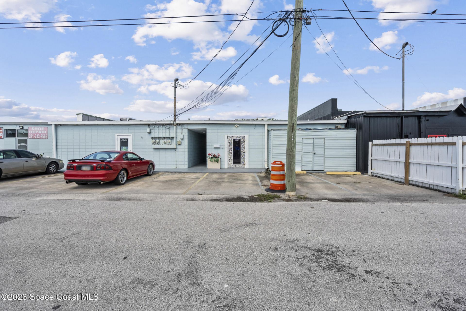 1363 Cypress Avenue , Melbourne, FL 32935 Photo