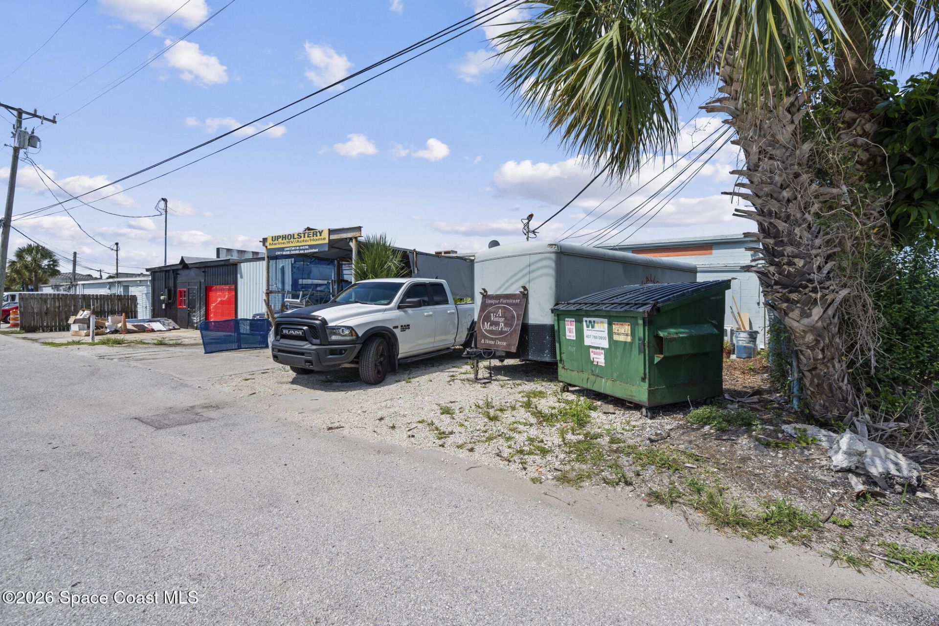 1363 Cypress Avenue , Melbourne, FL 32935 Photo