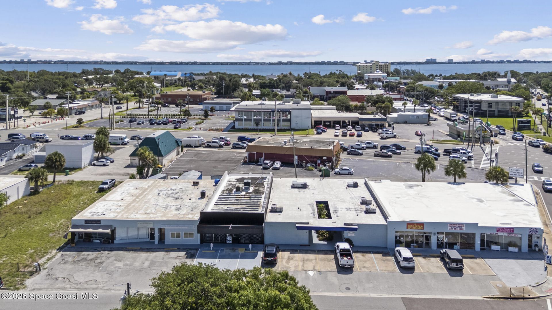1363 Cypress Avenue , Melbourne, FL 32935 Photo