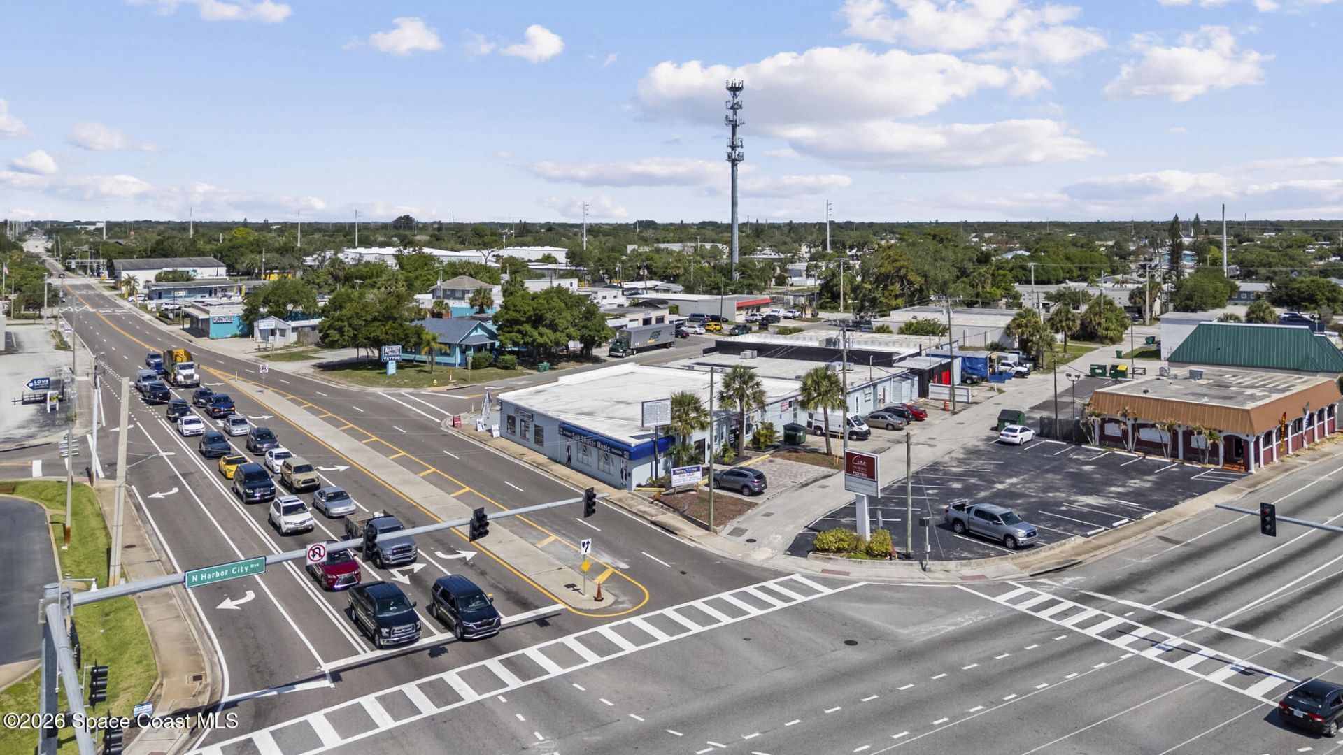 1363 Cypress Avenue , Melbourne, FL 32935 Photo