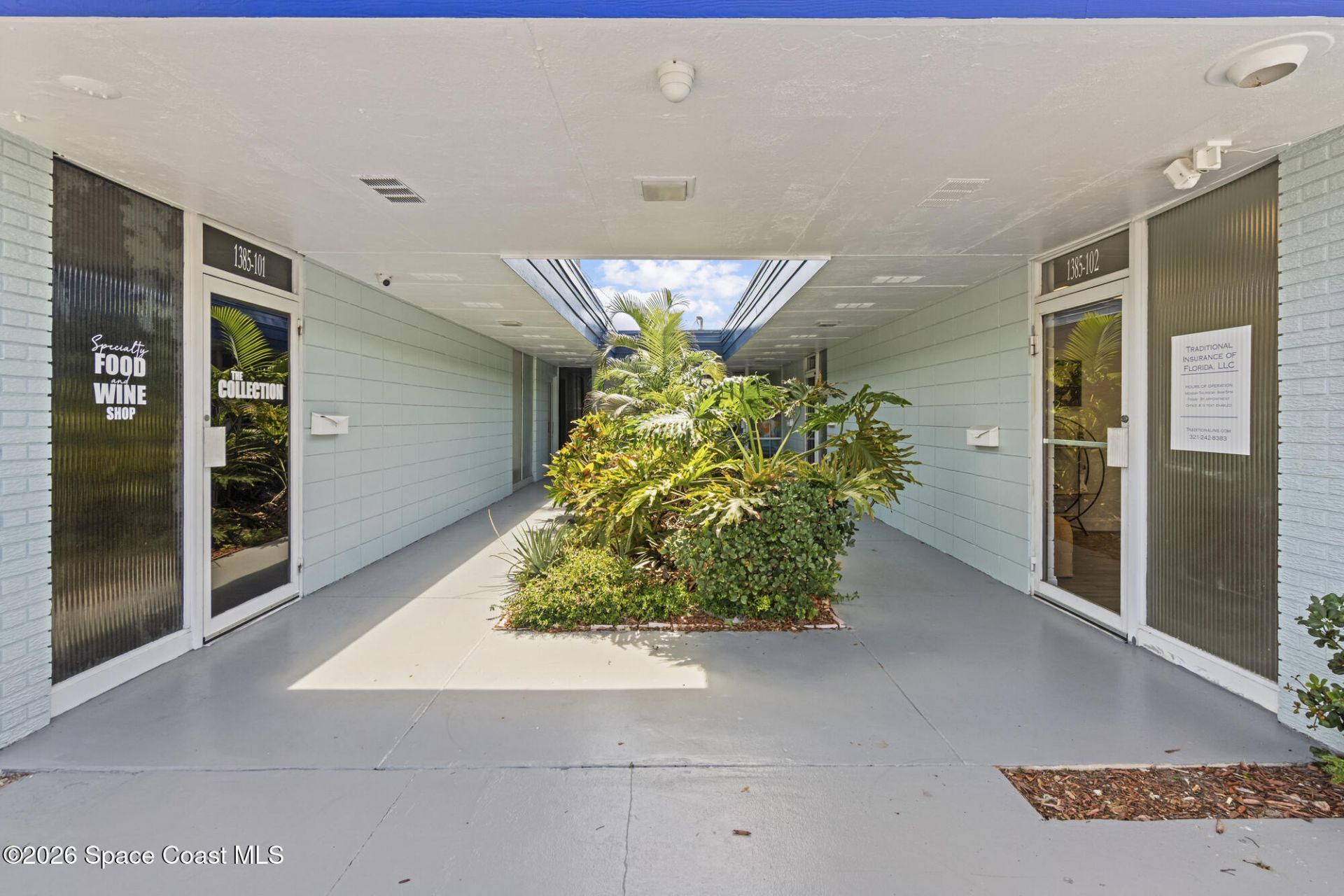 1363 Cypress Avenue , Melbourne, FL 32935 Photo