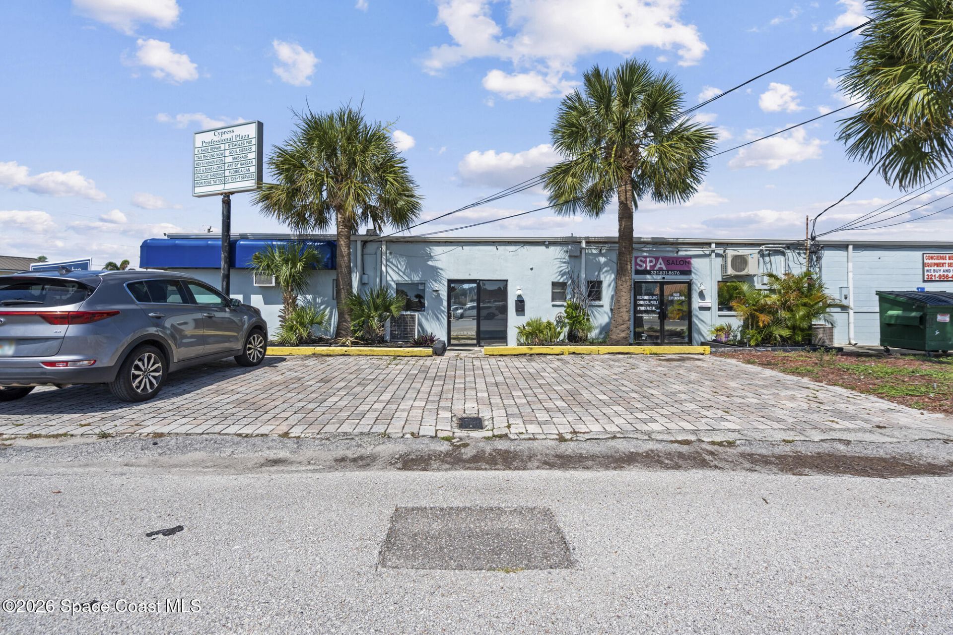 1363 Cypress Avenue , Melbourne, FL 32935 Photo