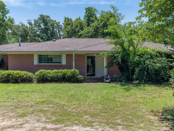 16046 SE 23rd Street, Choctaw, OK 73020