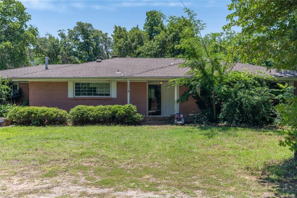 16046 SE 23rd Street, Choctaw, OK 73020 Main Photo