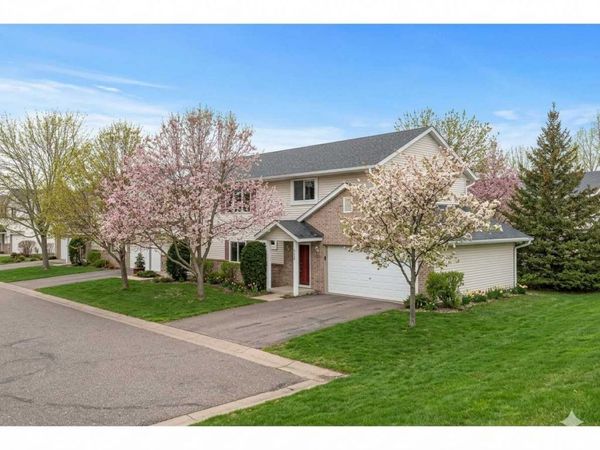 6362 207th Street N, Forest Lake, MN 55025