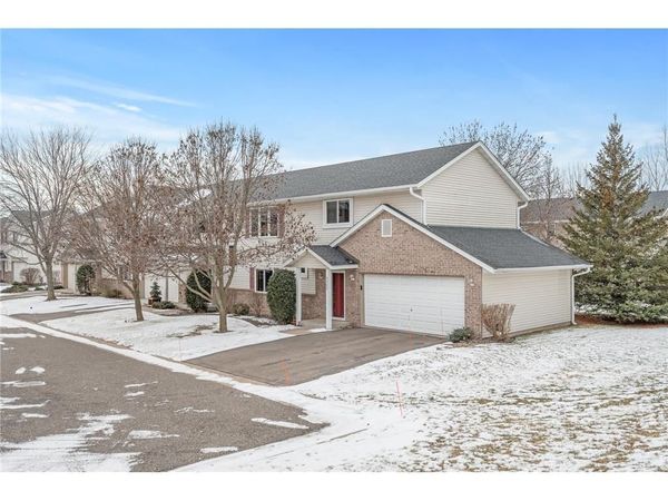 6362 207th Street N, Forest Lake, MN 55025
