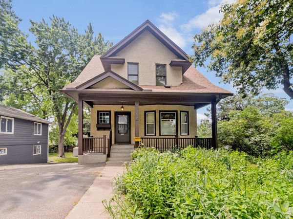 157 Bates Avenue, Saint Paul, MN 55106