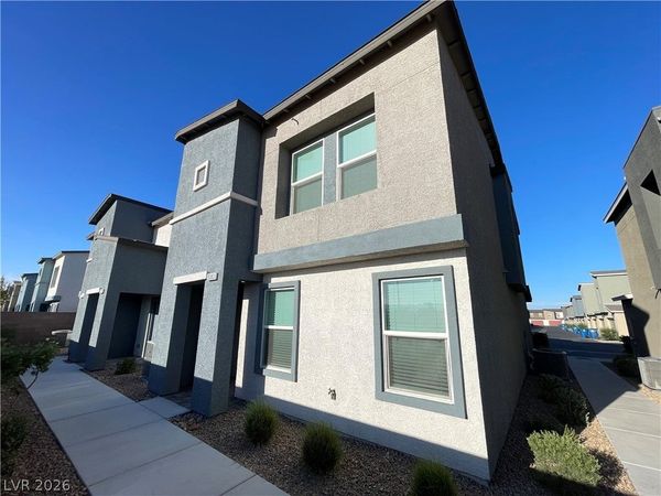 9383 Jade Mesa Street, Las Vegas, NV 89139