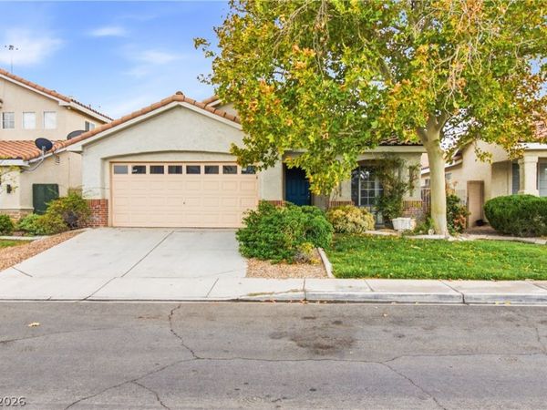 2407 Worchester Road, Henderson, NV 89074