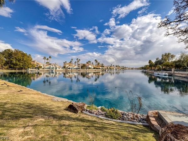 3151 Soaring Gulls Drive , Unit 2195, Las Vegas, NV 89128