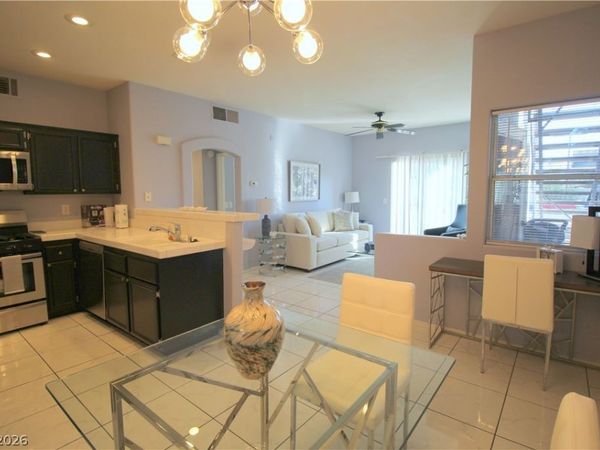 2201 Ramsgate , Unit 416, Henderson, NV 89074