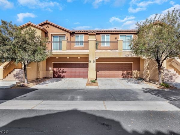 1130 VIA PARTITO , Henderson, NV 89052
