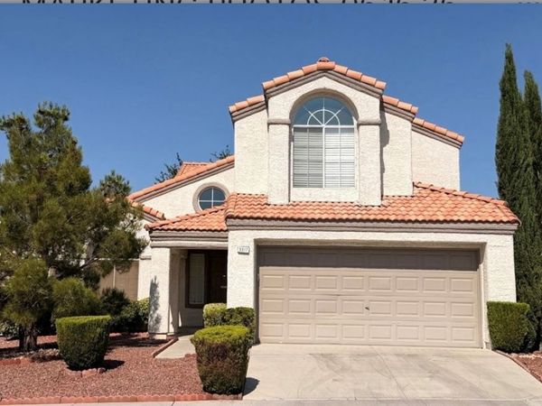 3317 Royal Glen Court , Las Vegas, NV 89117