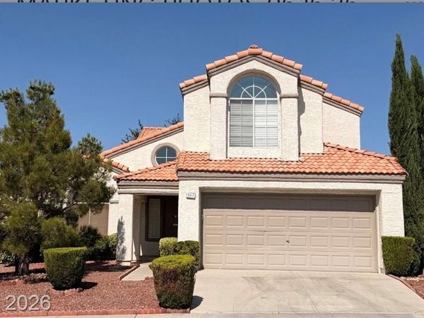 3317 Royal Glen Court, Las Vegas, NV 89117