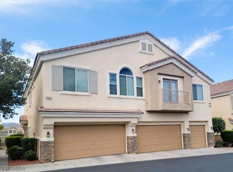2513 April Breeze Lane, Henderson, NV 89002 Main Photo