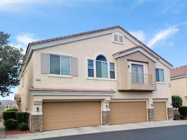 2513 April Breeze Lane, Henderson, NV 89002