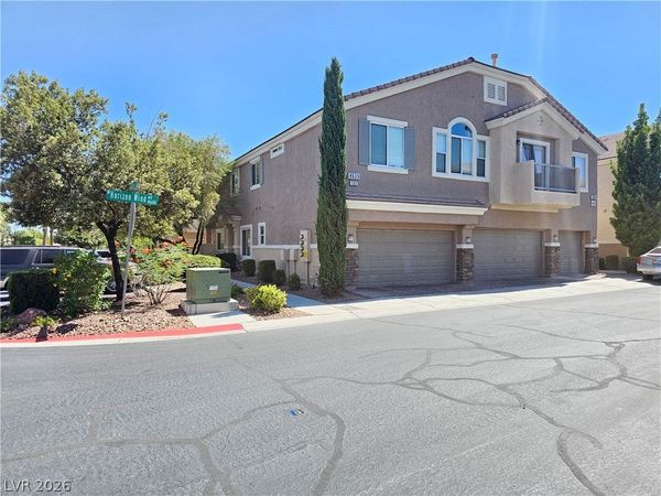 8639 HORIZON WIND Avenue, Unit 103, Las Vegas, NV 89178