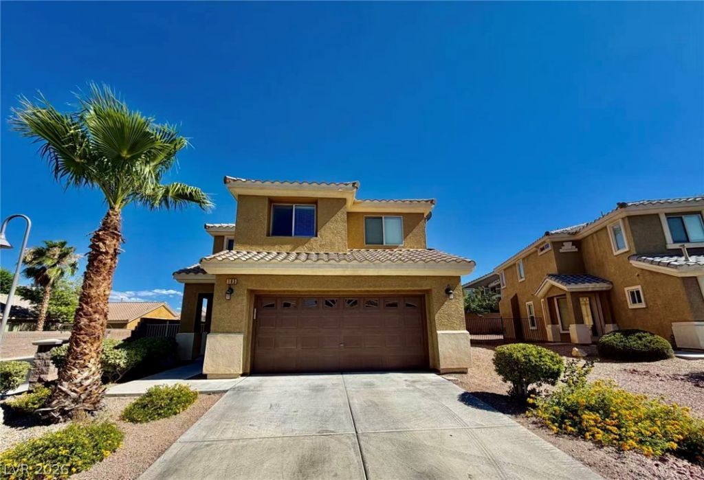 195 Broken Putter Way , Las Vegas, NV 89148