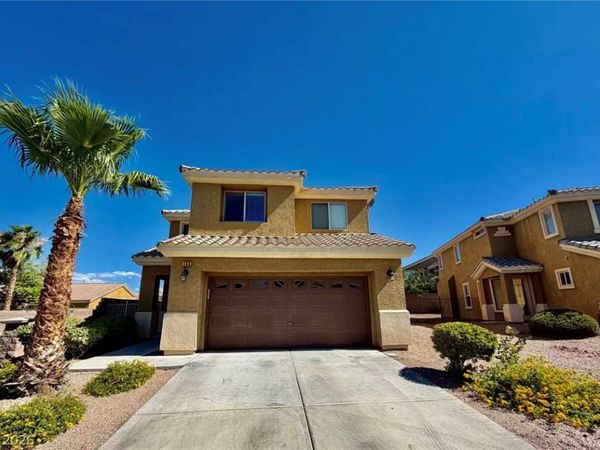 195 Broken Putter Way , Las Vegas, NV 89148