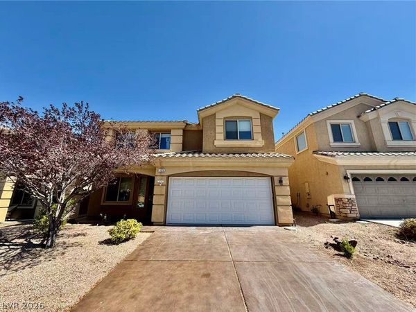 135 Tall Ruff Drive , Las Vegas, NV 89148