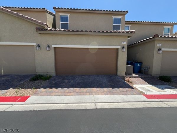 7048 Coyote Mesa Street , North Las Vegas, NV 89086
