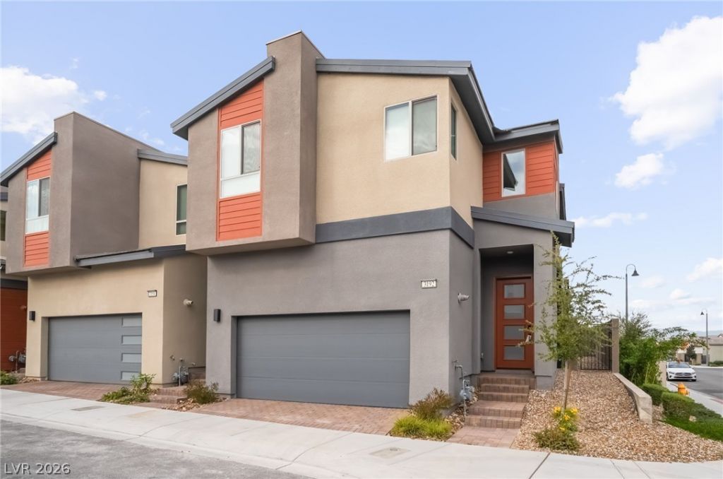 3192 Vittoria Avenue , Henderson, NV 89044